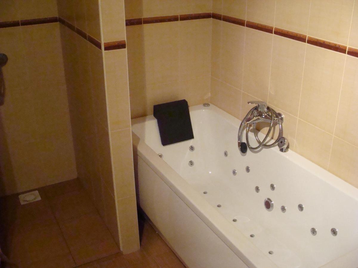 Apartment U Vodnika