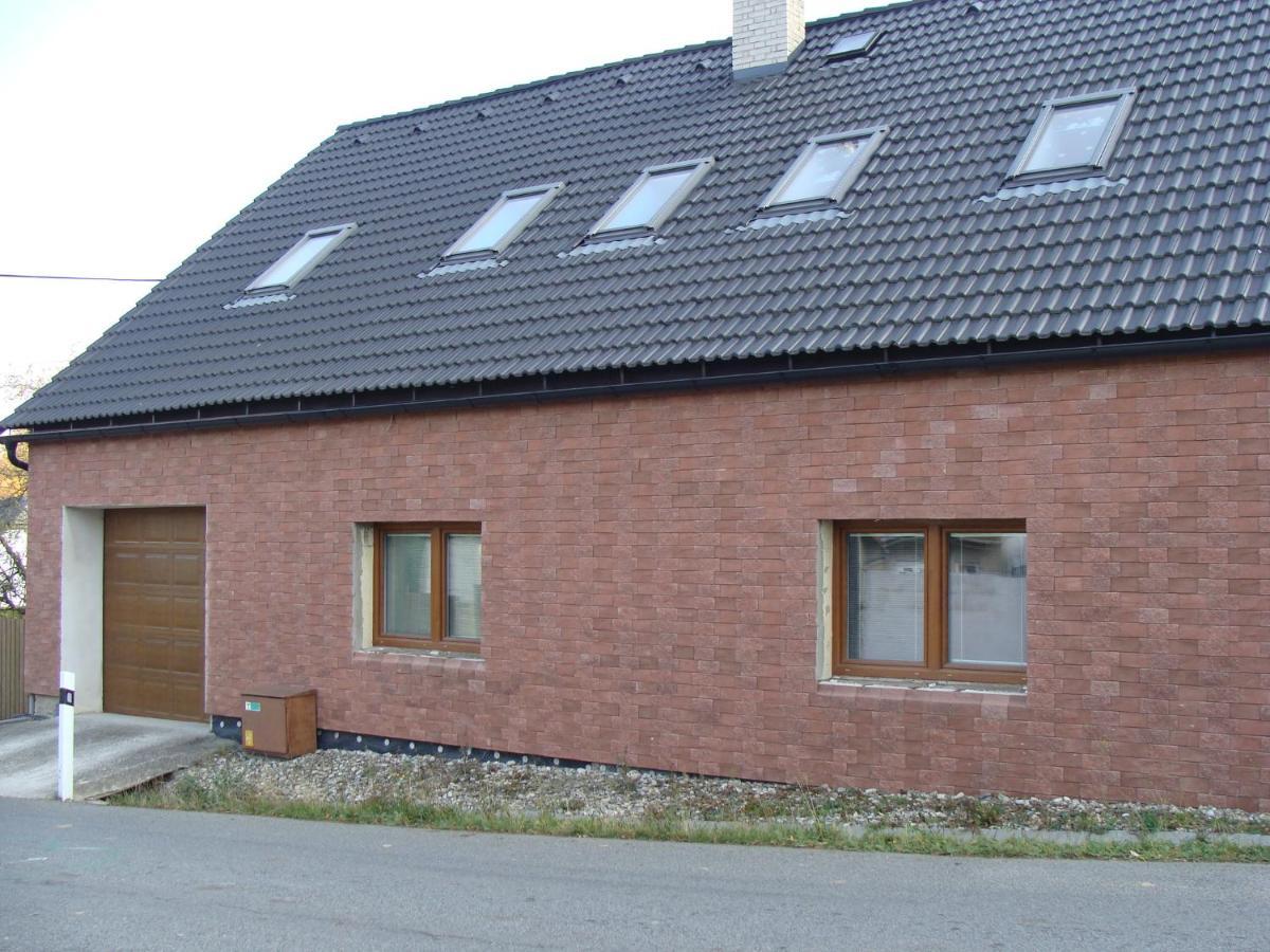 U Vodnika Apartment