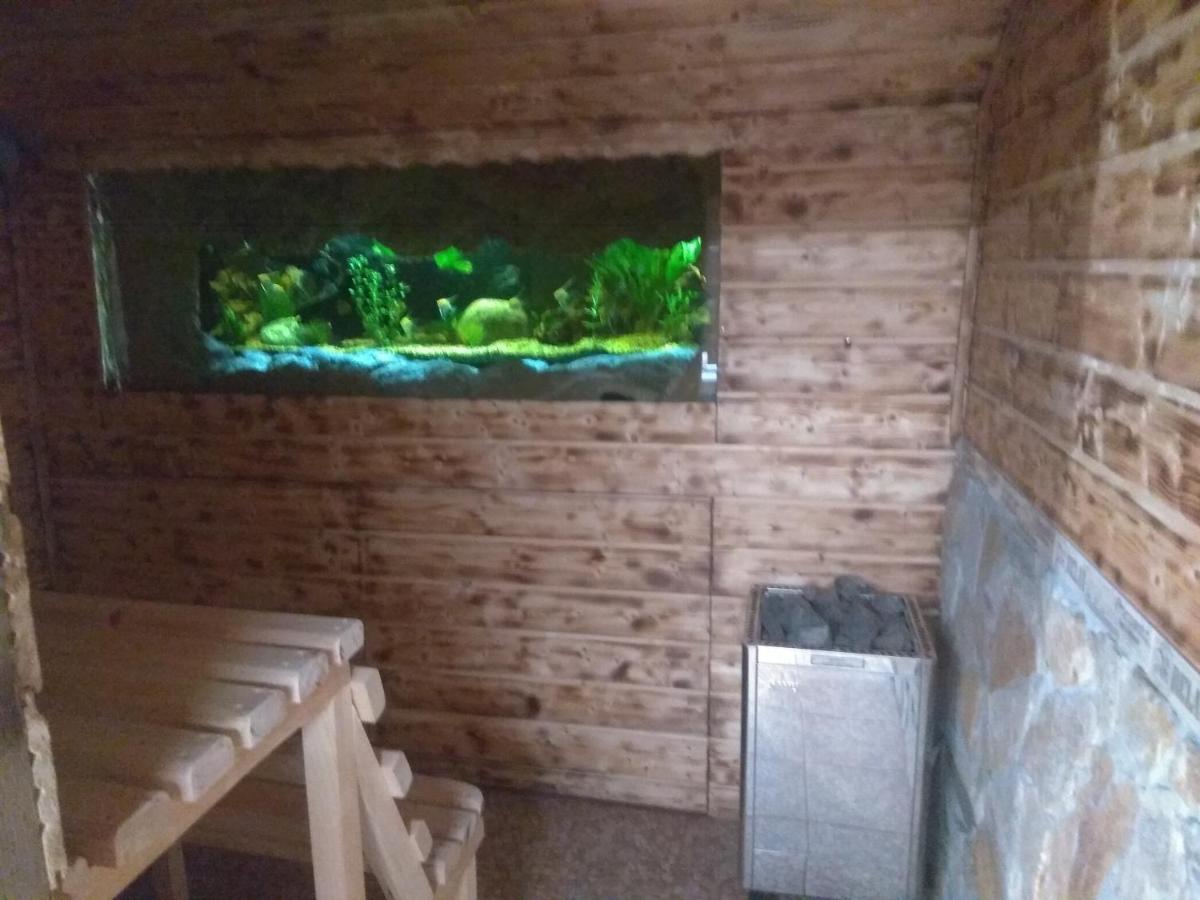 U Vodnika