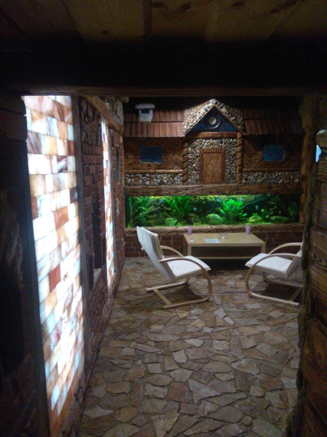 U Vodnika Apartment Mohelnice