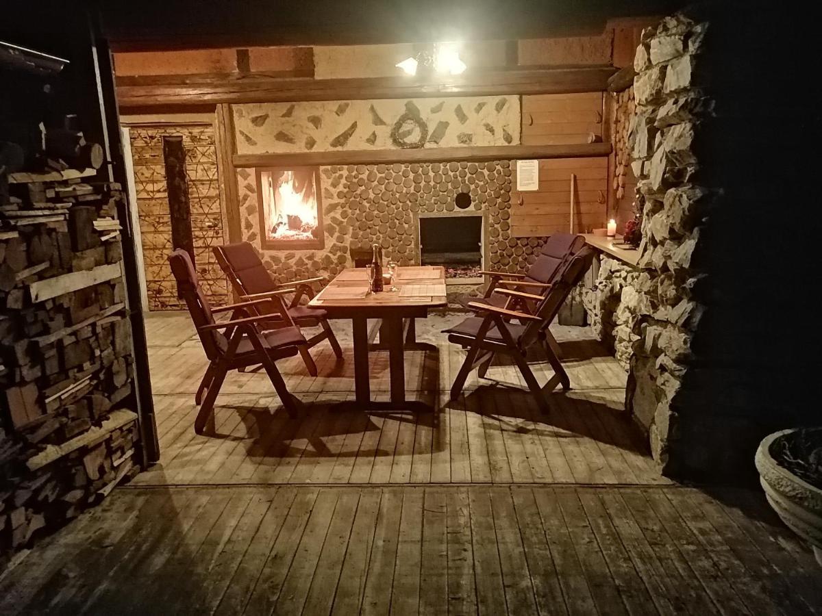 U Vodnika Apartment Mohelnice