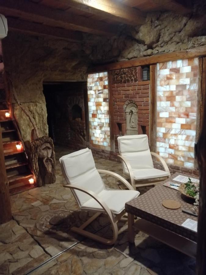 U Vodnika Mohelnice