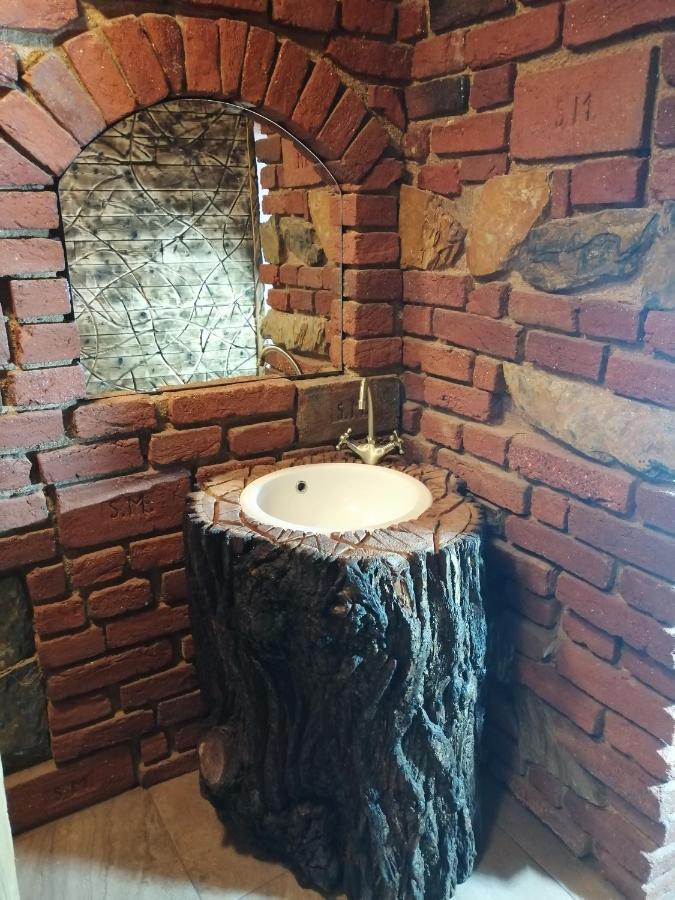 U Vodnika Apartment