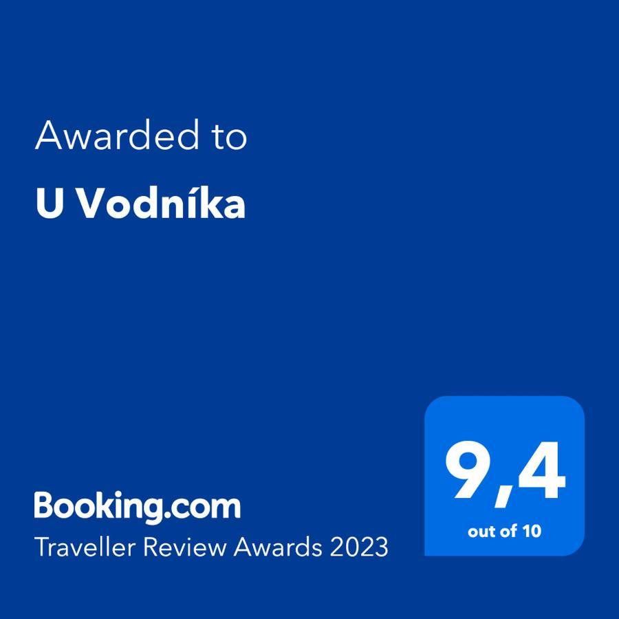 U Vodnika Mohelnice