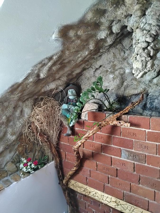 U Vodnika Apartment